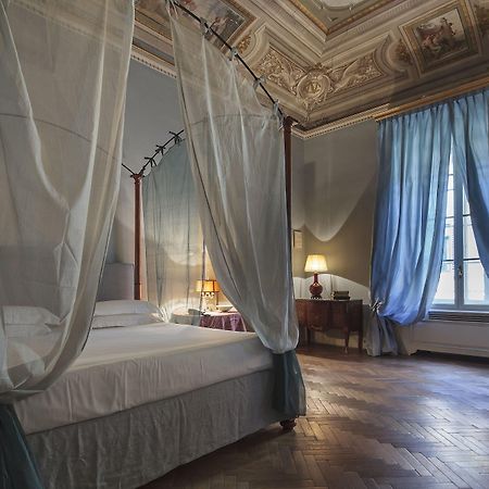 Отель Al Palazzo Del Marchese Di Camugliano Residenza D'Epoca Флоренция Экстерьер фото