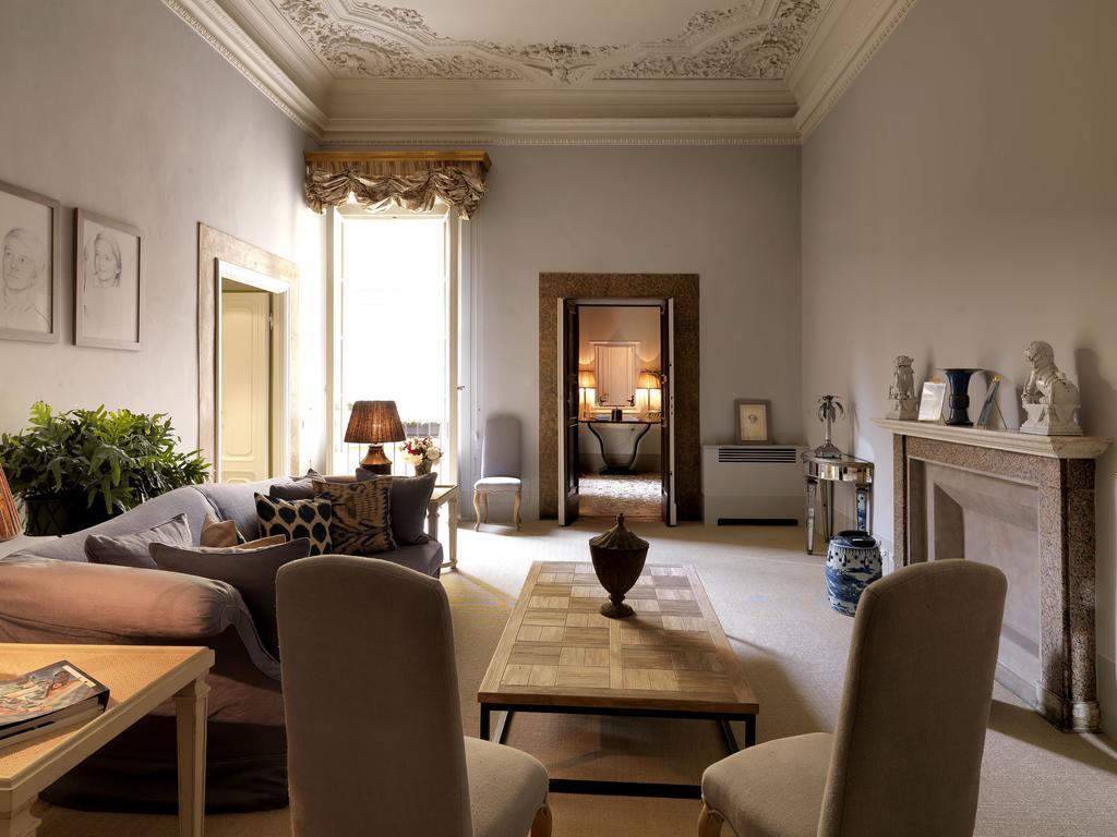Отель Al Palazzo Del Marchese Di Camugliano Residenza D'Epoca Флоренция Экстерьер фото