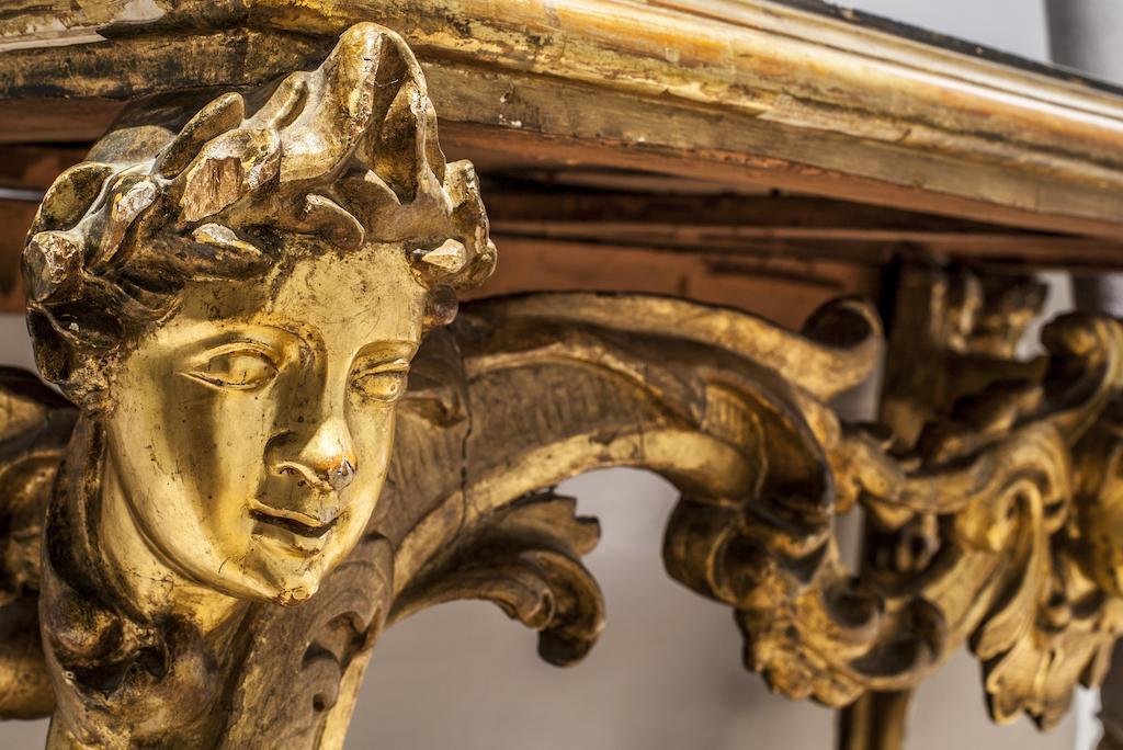 Отель Al Palazzo Del Marchese Di Camugliano Residenza D'Epoca Флоренция Экстерьер фото