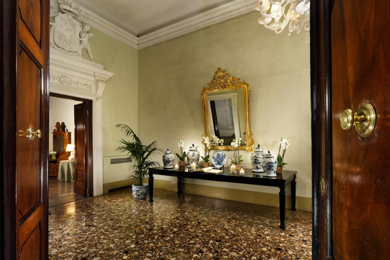 Отель Al Palazzo Del Marchese Di Camugliano Residenza D'Epoca Флоренция Экстерьер фото
